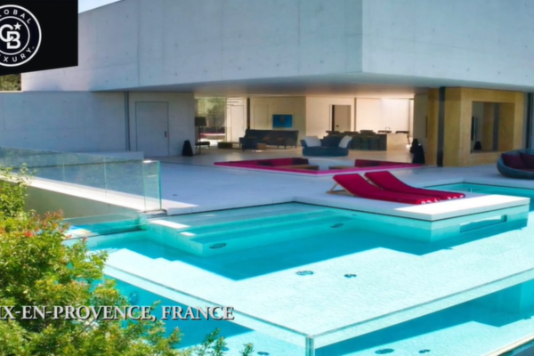 Home of the Week - Aix-en-Provence