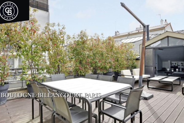 Home of the week - Magnifique maison familiale proche de Paris