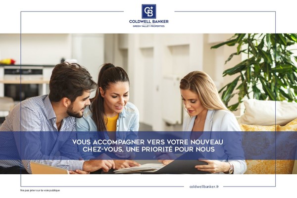 Observatoire 2021 des Prix de l'immobilier