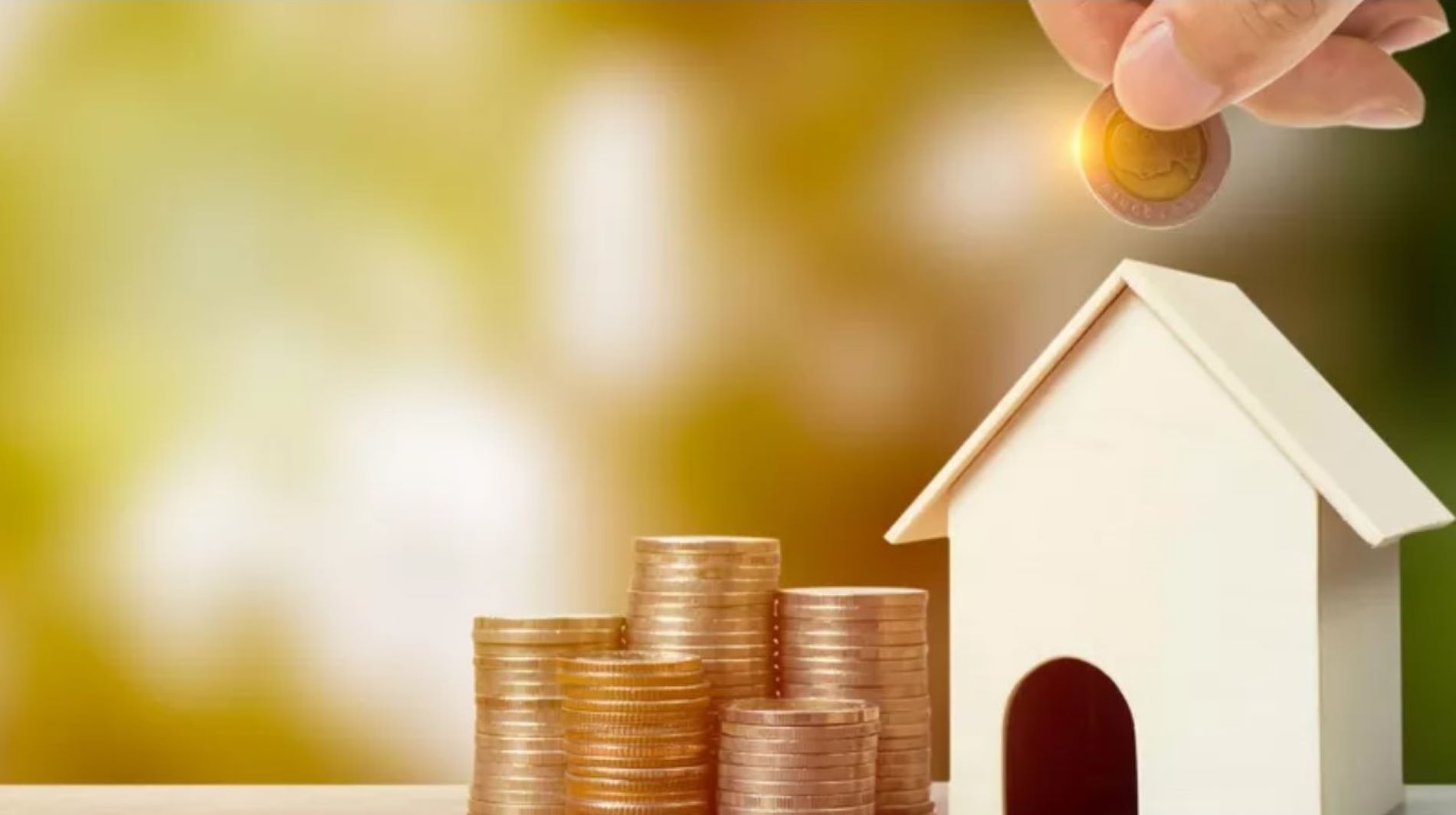 Investir dans l'immobilier